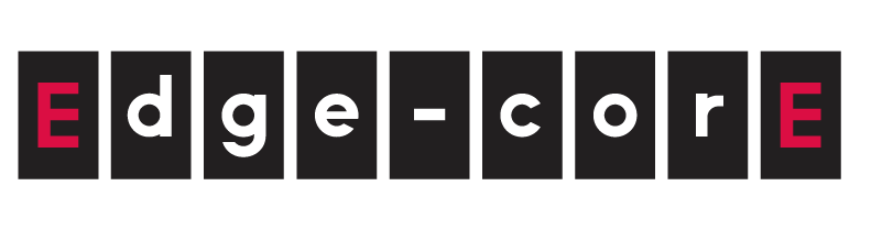 Edgecore Networks logo