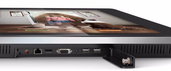 Digital Signage Solution