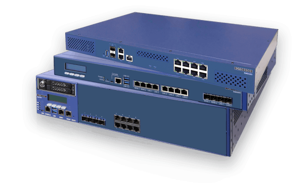 Edgecore Network Switch